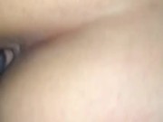 Dans ma nouvelle voiture (BMW M3 Compétition)