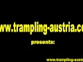 trampling slave