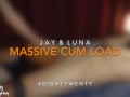 Bondage Cumshots - Amateur EightTwenty