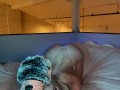 ASMR Girlfriend Dresses Up As Princess ELSA For You POV Personal Attention Before Bed - Remi Reagan