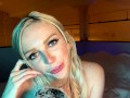 ASMR Girlfriend Dresses Up As Princess ELSA For You POV Personal Attention Before Bed - Remi Reagan