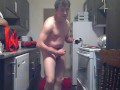 Maolo Here! Cigars (Cocks) or Weed (Skimpy Thong) & Jerkoff Film!