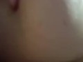 lover ate without condom and filmed to send to the cuckold