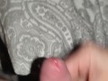 French Nails let Him Cum *Close Up Cumpilation*