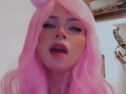 Compilação do Tiktok Cosplay NSFW Roleplay JOI por Sexdoll 520