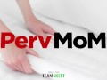 PervMom - Naughty Milf Gives Personal Sex Lessons To Nicky Rebel To Gain His Manhood Confidence