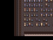 Detective Girl of the Steam City Nude Photo Shoot 2