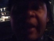 MCGOKU305 SAN THE ROCK STAR HAVING RAW SEX WITH 12 BIG BOOTY GIRLS AT ONCE 