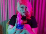 OmankoVivi Cosplay Photoshoot BTS Vlog ~ Several Anime's/Games!!