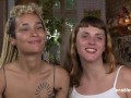 Ersties: Sexy Girls Enjoy Hot Lesbian Fun Together