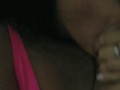 Latina teen blowjob and cumshot
