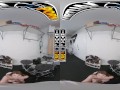 VIRTUAL PORN - Epic VR Experience With Busty Brunette PAWG Bess Breast