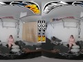 VIRTUAL PORN - Epic VR Experience With Busty Brunette PAWG Bess Breast