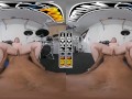 VIRTUAL PORN - Epic VR Experience With Busty Brunette PAWG Bess Breast