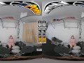 VIRTUAL PORN - Epic VR Experience With Busty Brunette PAWG Bess Breast