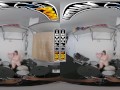 VIRTUAL PORN - Epic VR Experience With Busty Brunette PAWG Bess Breast