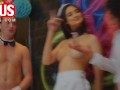 Flirting With Sexy Maid - Eliza Ibarra - LTV0014