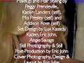 Erotique Entertainment - Chocolate Mess ADDISON ROSE wet sticky teen beauty covers licks sweetness