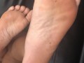 sexy soles