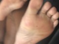 sexy soles