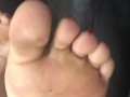 sexy soles