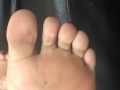 sexy soles
