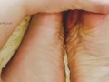 Toes and feet joi with Carlycurvy! 
