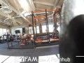 SPYFAM Step Bro Caught Spying On Step Sis Working Out