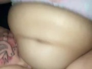 I Tell Cuck Hubby I want Bigger Cock Than His To Satisfy Me