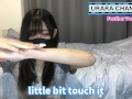 I will teach you tips and techniques to increase sensitivity with feather touch♡