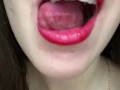 I want to show you how I will swallow your cum