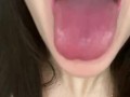 I want to show you how I will swallow your cum