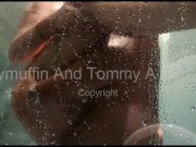 Ladymuffin And Tommy A Canaglia scopano di maledetto numero 5