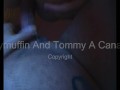 Ladymuffin And Tommy A Canaglia scopano di maledetto numero 7