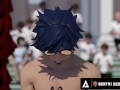 Big Tits Hentai Schoolgirls Get Dicked Down In PUBLIC!