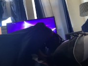 P Pittsburgh watches P Valley for 1st Time!