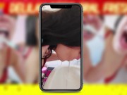 Delilah Dee's Oral Fresh