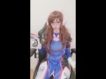 Nyauri1 reacciona a Overwatch uncensored anime hentai