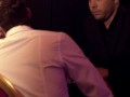 Anal sex with Nikita Bellucci in a swinger club