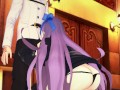 Fate Grand Order Meltryllis Hentai