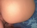 Resort sex with a beauty with big tits