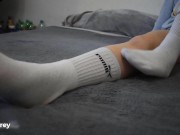 Feet Compilation #1 | Miley Grey