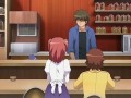 Hentai Pros - Super Hot & Horny Waitresses Have Fun With The Cafe Employee Masaru