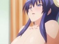 Hentai Pros - Super Hot & Horny Waitresses Have Fun With The Cafe Employee Masaru