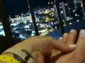 I Sneak Off On The Balcony To Finger My Pussy.. (Public Masterbating)