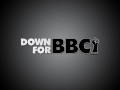 DOWN FOR BBC Ricky Johnson Beats Up Pussy Lily Jordan