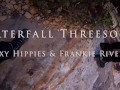 Three Hikers Get Lost and Fuck to Stay Warm! - Sexy Hippies // Frankie Rivers