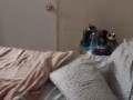 Amateur busty woman in awesome missionary fuck add us leave likes and comments