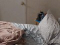 Amateur busty woman in awesome missionary fuck add us leave likes and comments
