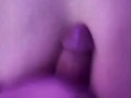 Busty Asian College Slut gives BBC Sloppy Tit Job Deep Throat